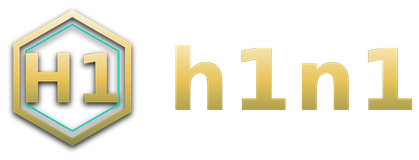 h1n1 logo